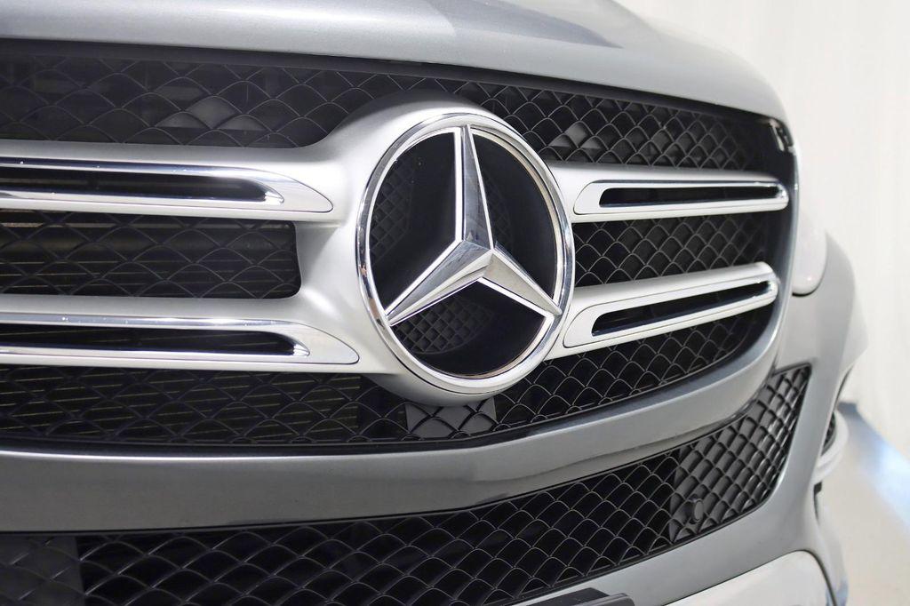 used 2018 Mercedes-Benz GLE 350 car, priced at $19,888