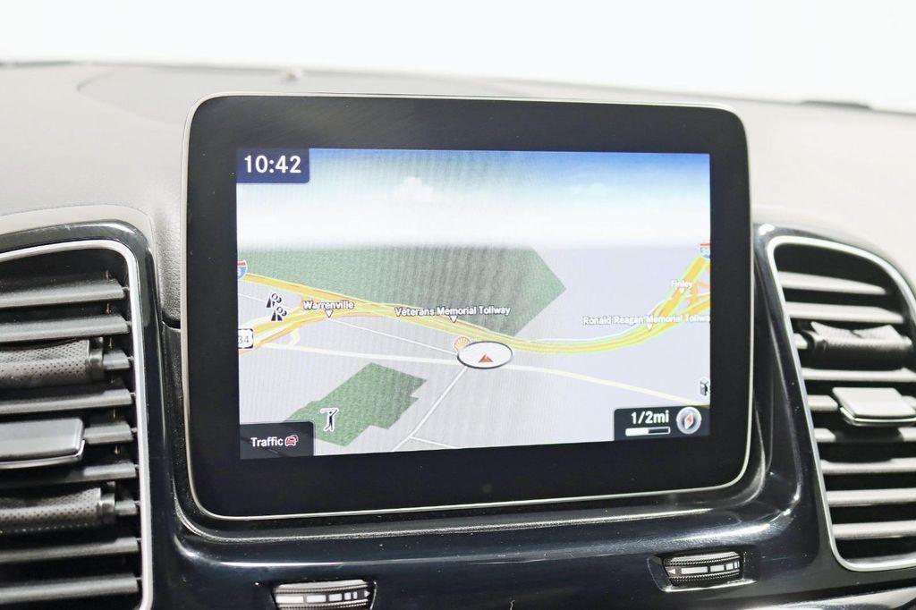 used 2018 Mercedes-Benz GLE 350 car, priced at $19,888