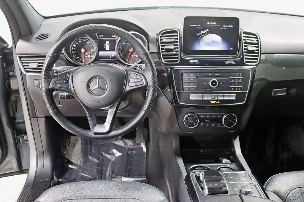 used 2018 Mercedes-Benz GLE 350 car, priced at $19,888