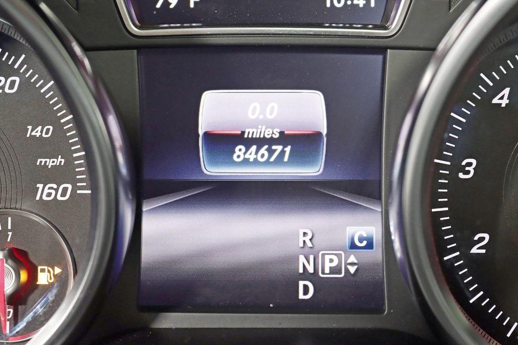 used 2018 Mercedes-Benz GLE 350 car, priced at $19,888