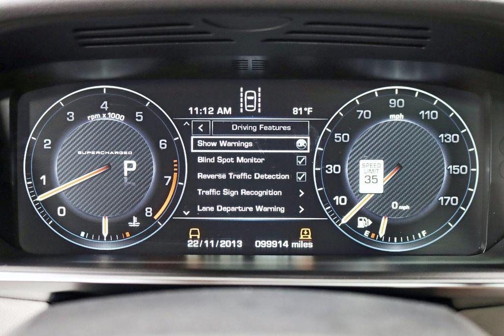 used 2016 Land Rover Range Rover Sport car, priced at $16,888