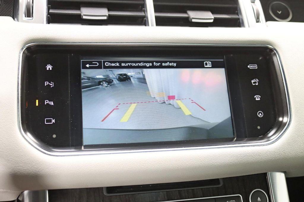 used 2016 Land Rover Range Rover Sport car, priced at $16,888