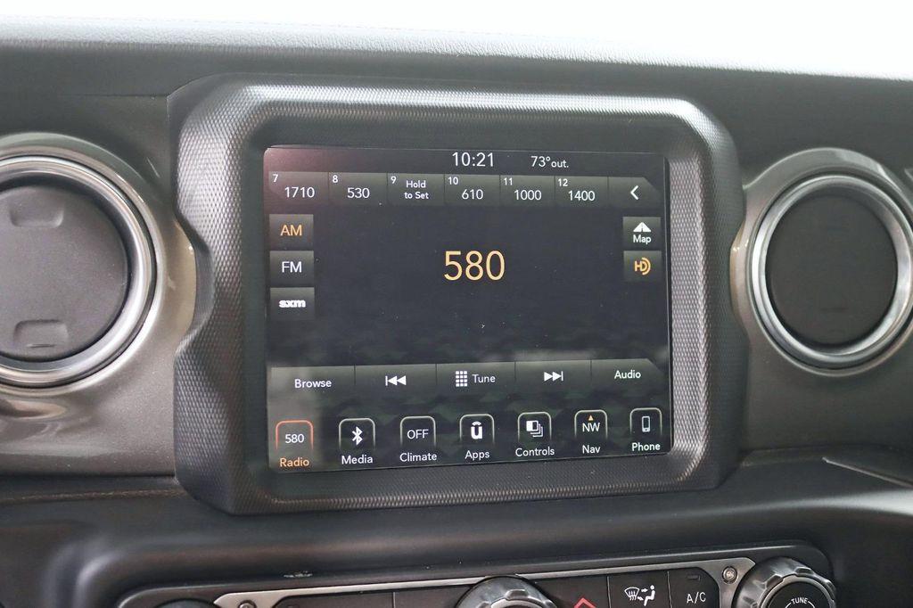 used 2019 Jeep Wrangler Unlimited car, priced at $27,888