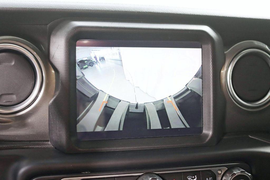 used 2019 Jeep Wrangler Unlimited car, priced at $27,888