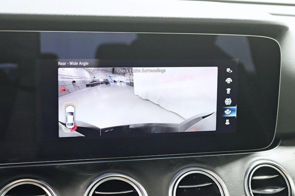 used 2022 Mercedes-Benz E-Class car, priced at $43,888