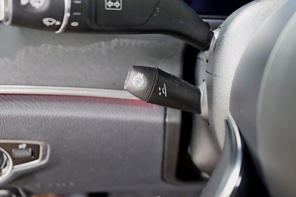 used 2022 Mercedes-Benz E-Class car, priced at $43,888