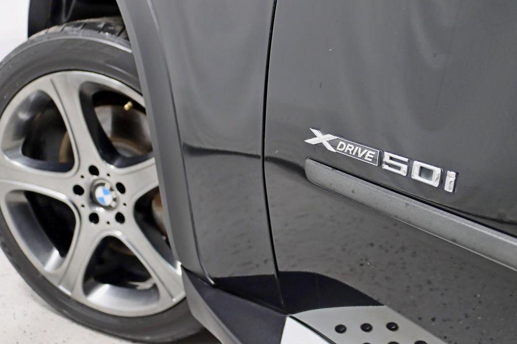 used 2012 BMW X5 car