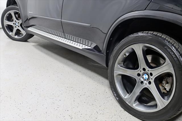 used 2012 BMW X5 car, priced at $8,888