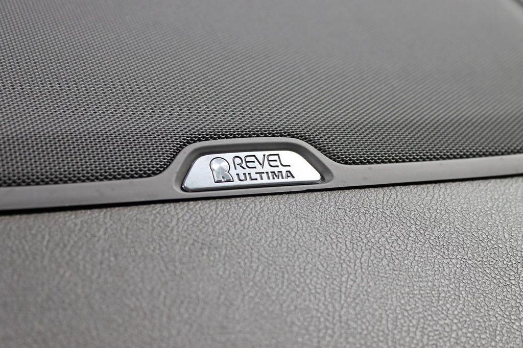 used 2022 Lincoln Navigator car, priced at $49,888