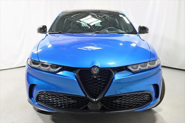 used 2024 Alfa Romeo Tonale car, priced at $41,888