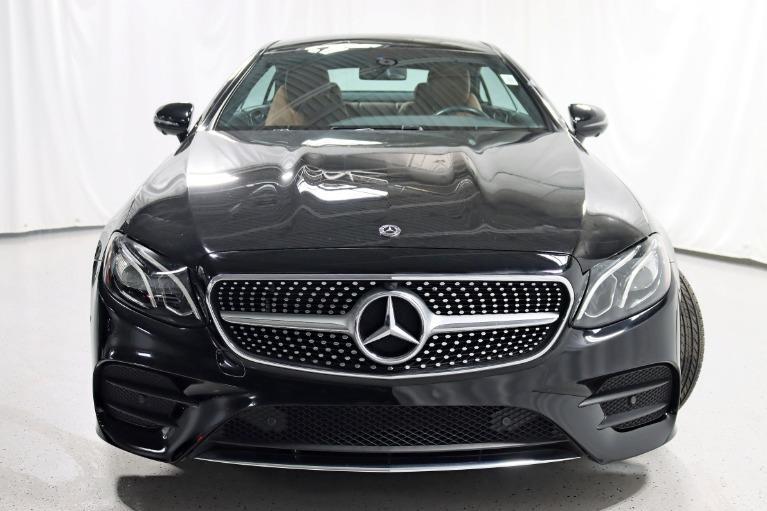 used 2020 Mercedes-Benz E-Class car, priced at $44,888