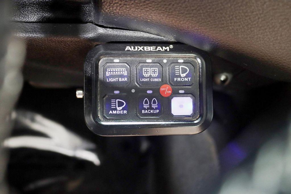 used 2021 Ram 1500 car, priced at $42,888