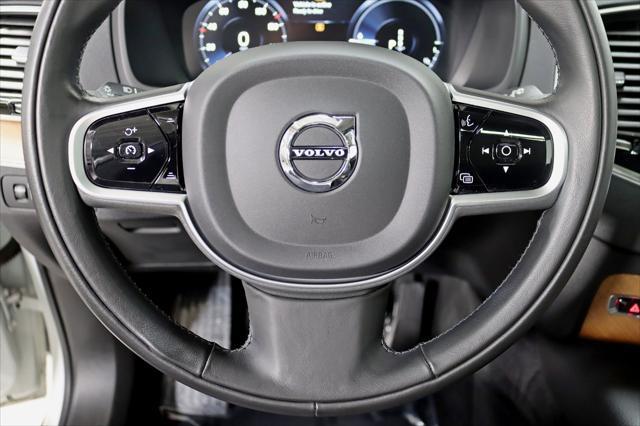 used 2021 Volvo XC90 Recharge Plug-In Hybrid car, priced at $44,888