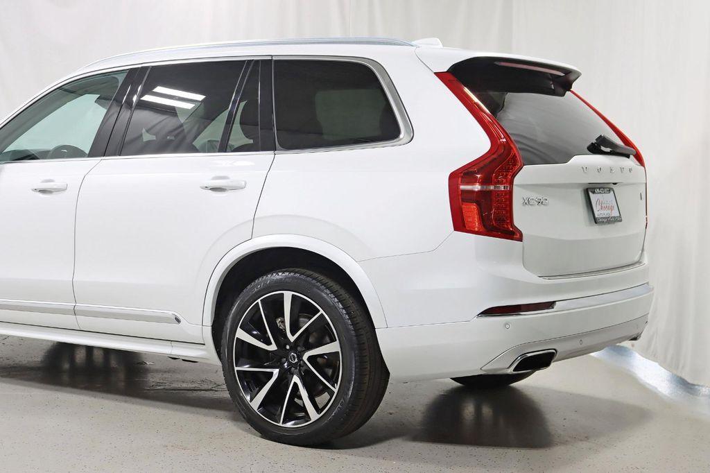 used 2021 Volvo XC90 Recharge Plug-In Hybrid car, priced at $35,888