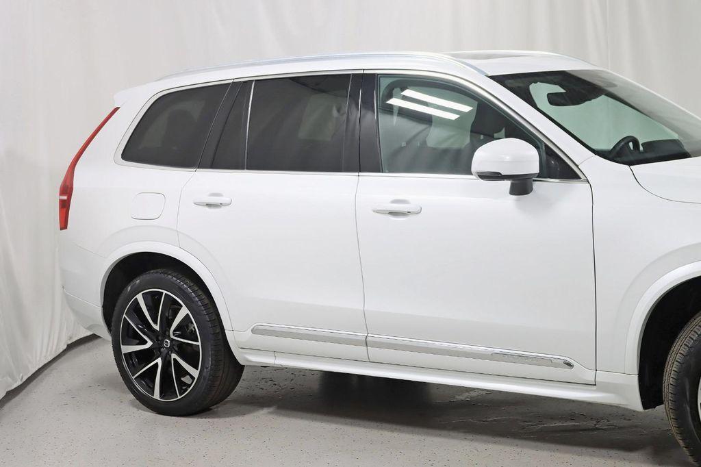 used 2021 Volvo XC90 Recharge Plug-In Hybrid car, priced at $35,888
