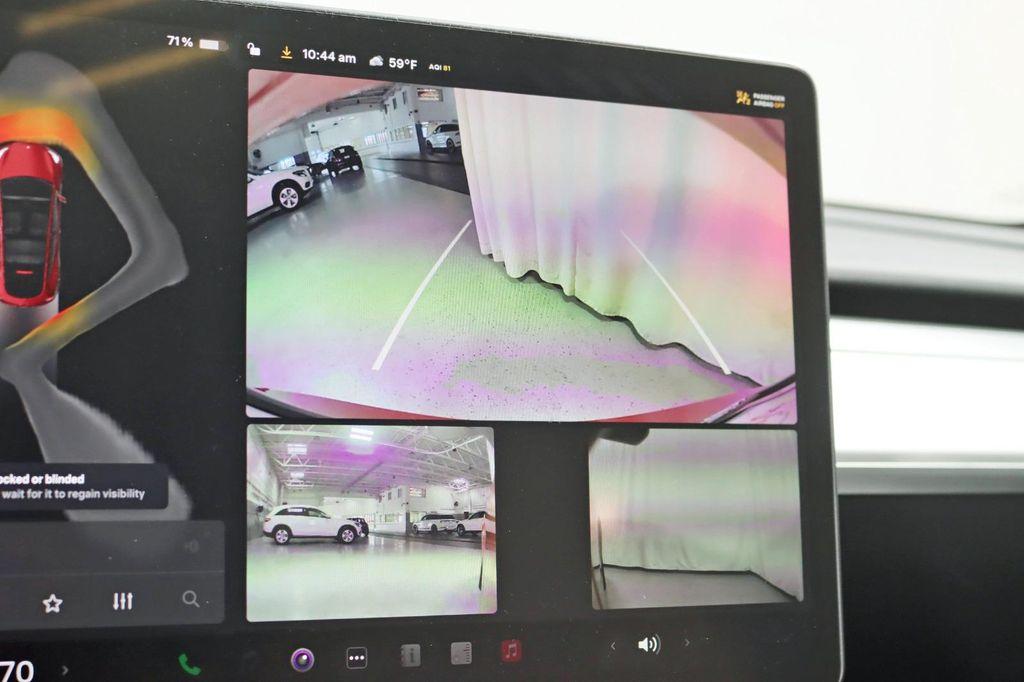 used 2023 Tesla Model Y car, priced at $33,888