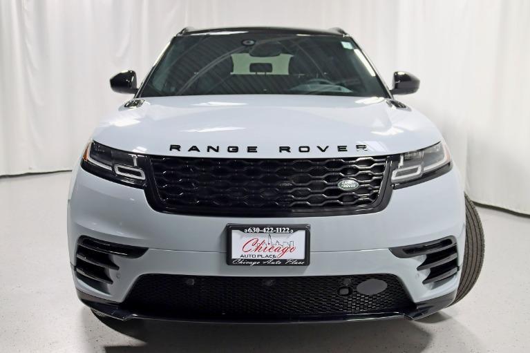 used 2023 Land Rover Range Rover Velar car, priced at $69,888