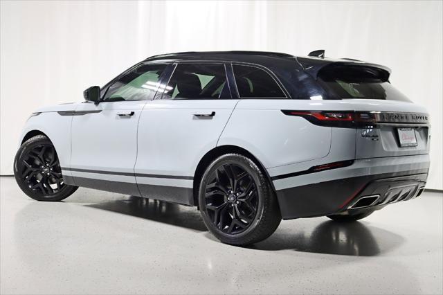 used 2023 Land Rover Range Rover Velar car, priced at $63,888