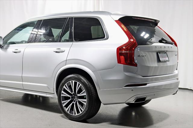 used 2020 Volvo XC90 car, priced at $29,888