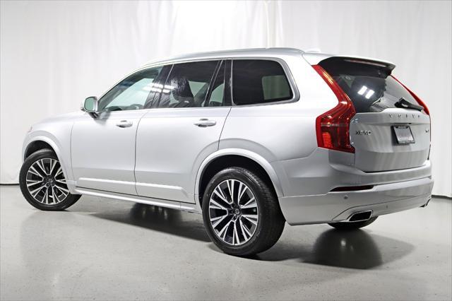 used 2020 Volvo XC90 car, priced at $29,888