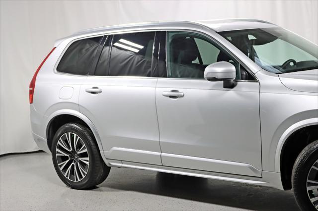 used 2020 Volvo XC90 car, priced at $29,888