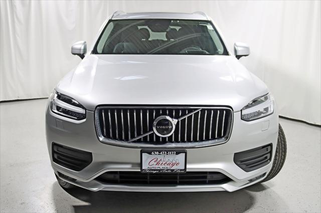 used 2020 Volvo XC90 car, priced at $29,888