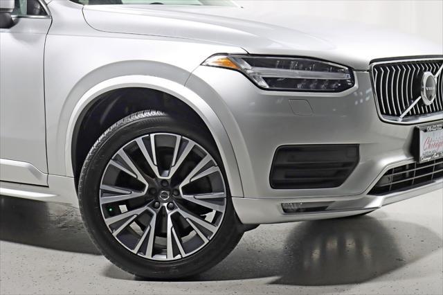 used 2020 Volvo XC90 car, priced at $29,888