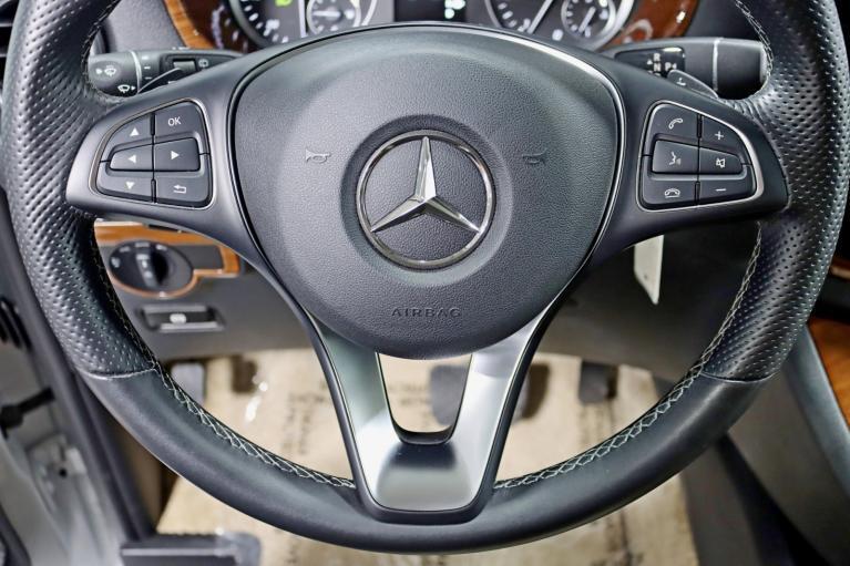 used 2020 Mercedes-Benz Metris car, priced at $39,888