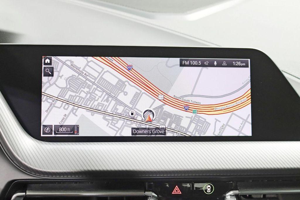 used 2023 BMW M235 Gran Coupe car, priced at $34,888