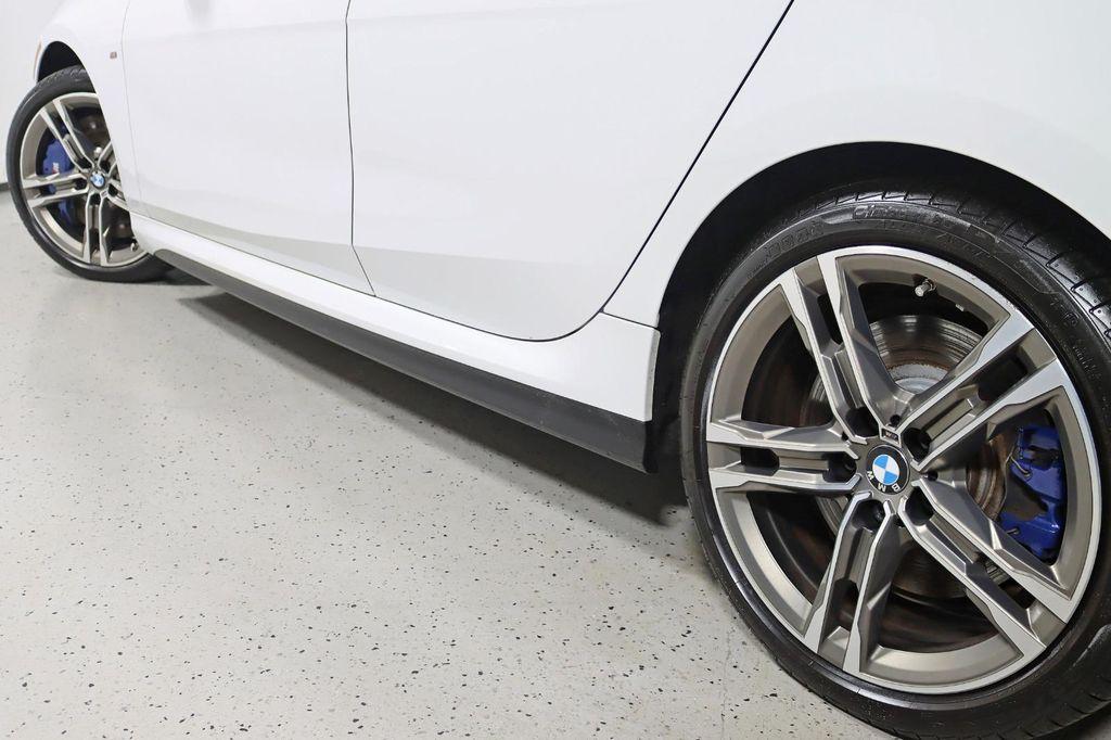used 2023 BMW M235 Gran Coupe car, priced at $34,888