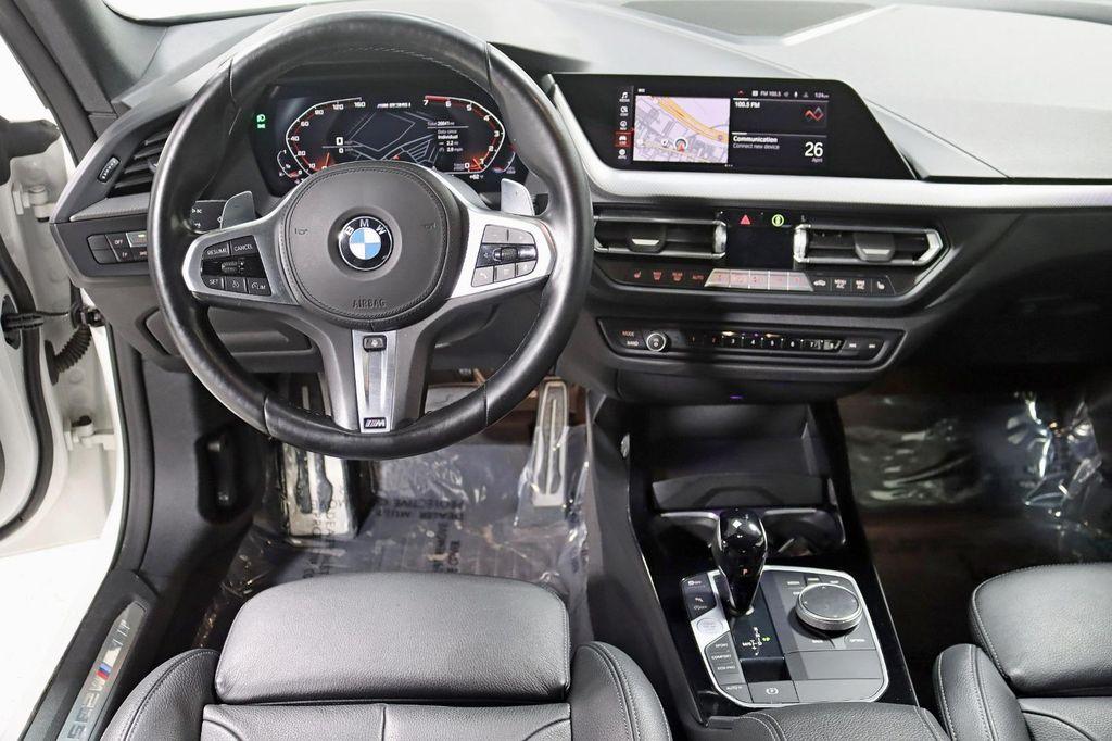 used 2023 BMW M235 Gran Coupe car, priced at $34,888
