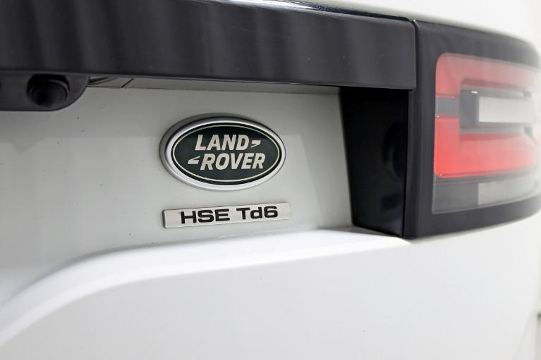 used 2019 Land Rover Discovery car, priced at $31,888