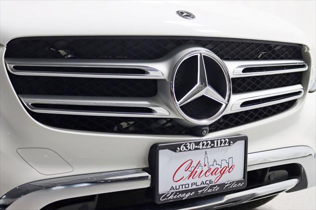 used 2019 Mercedes-Benz GLC 300 car, priced at $24,888