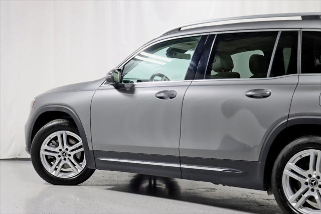 used 2021 Mercedes-Benz GLB 250 car, priced at $27,888