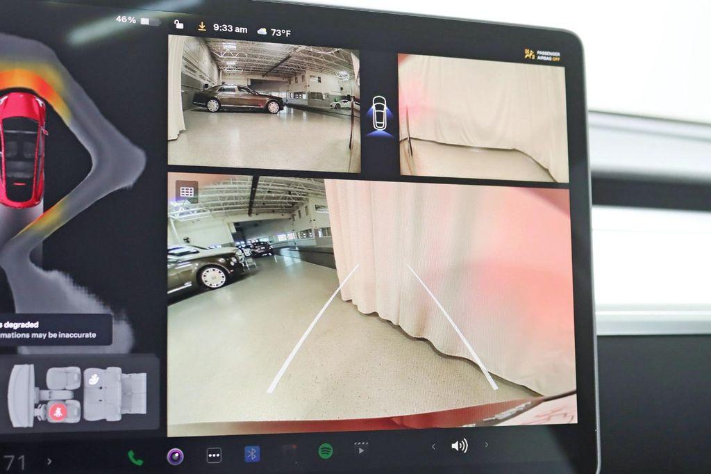 used 2024 Tesla Model Y car