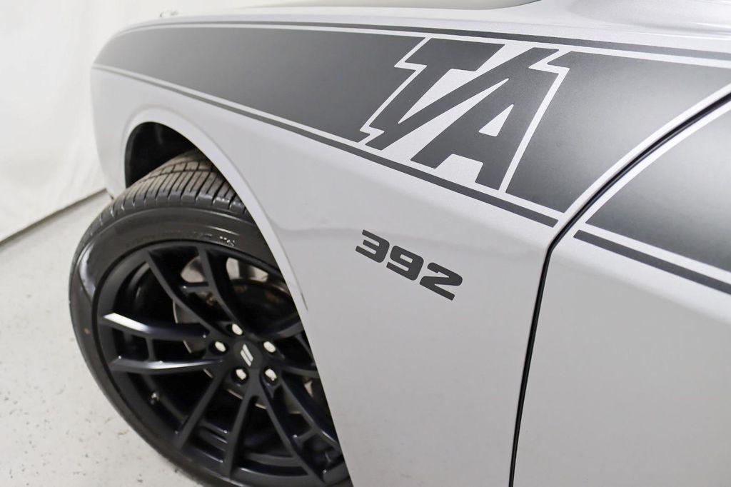 used 2018 Dodge Challenger car, priced at $37,888