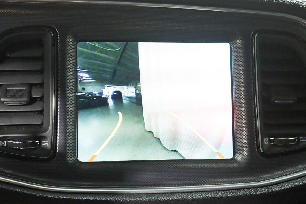 used 2018 Dodge Challenger car, priced at $37,888