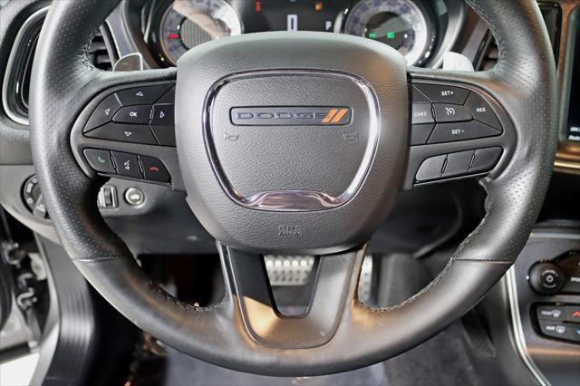 used 2018 Dodge Challenger car, priced at $43,888