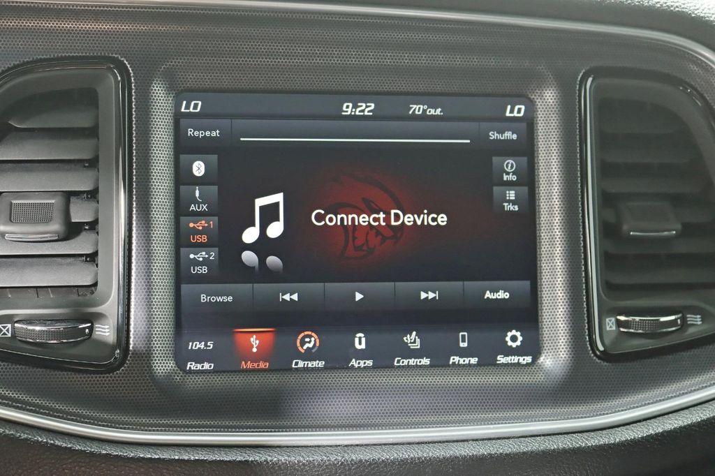 used 2018 Dodge Challenger car, priced at $37,888