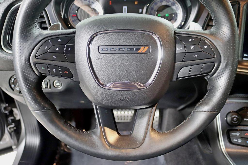 used 2018 Dodge Challenger car, priced at $37,888