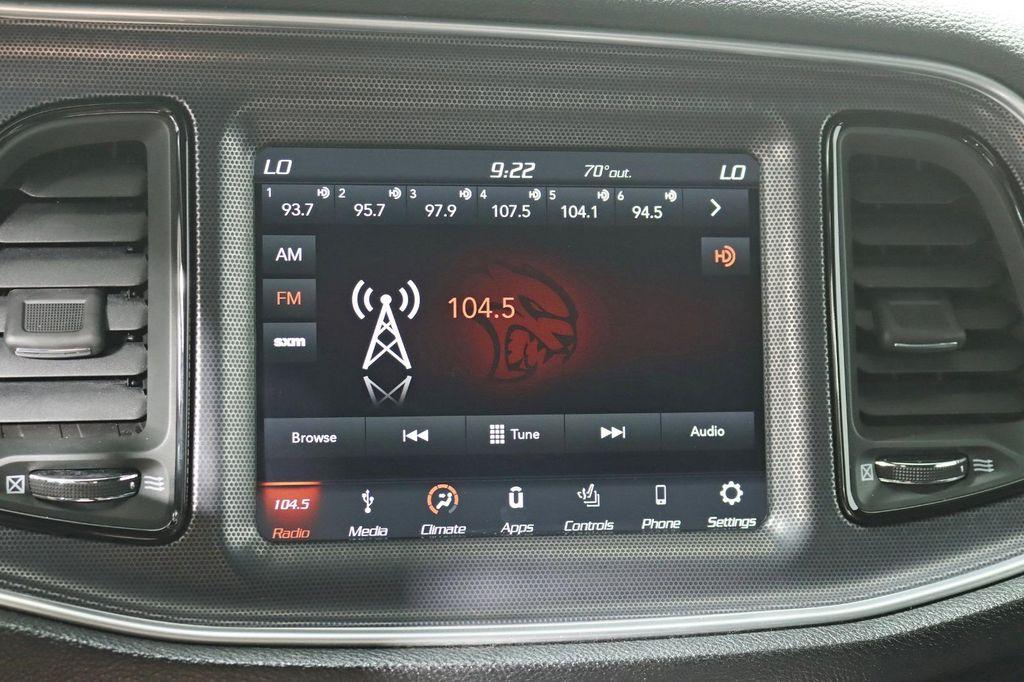 used 2018 Dodge Challenger car, priced at $37,888