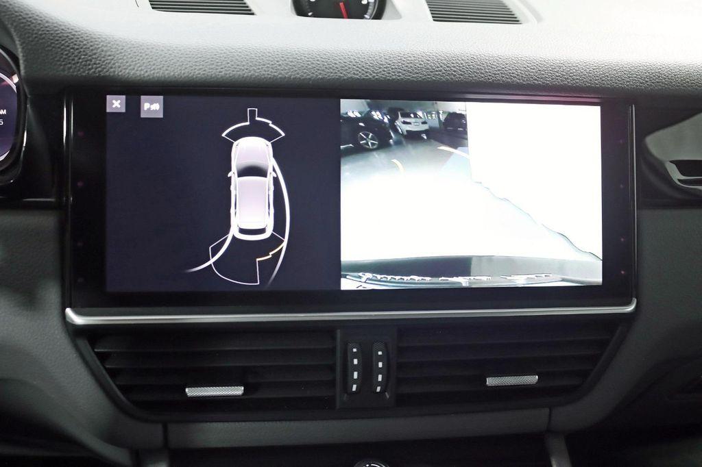 used 2021 Porsche Cayenne car, priced at $42,888