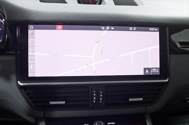 used 2021 Porsche Cayenne car, priced at $52,888