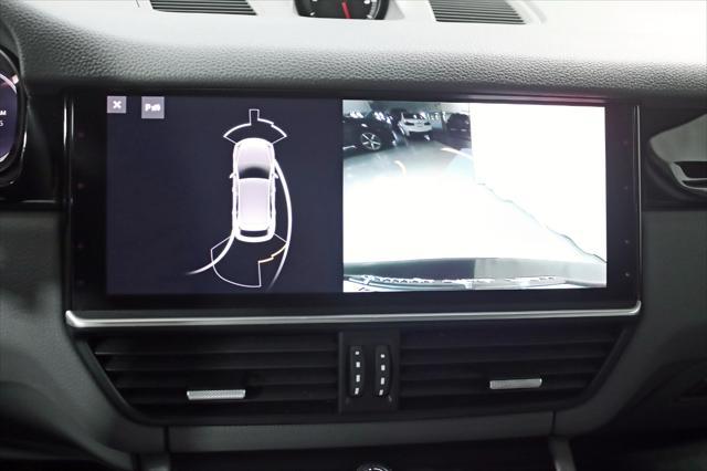 used 2021 Porsche Cayenne car, priced at $52,888