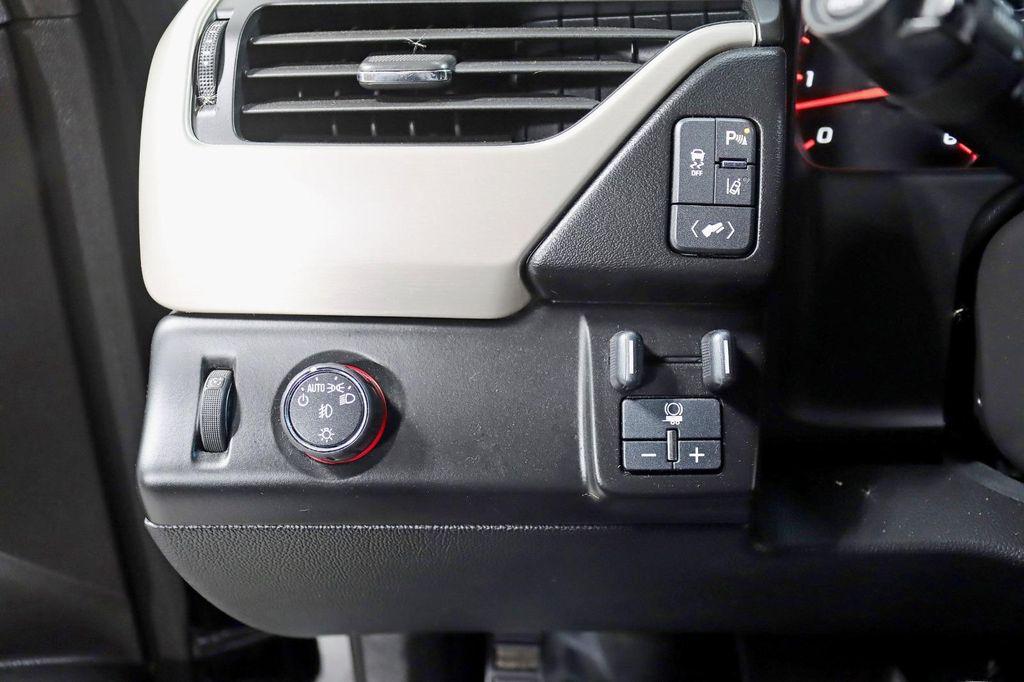 used 2015 GMC Yukon XL car