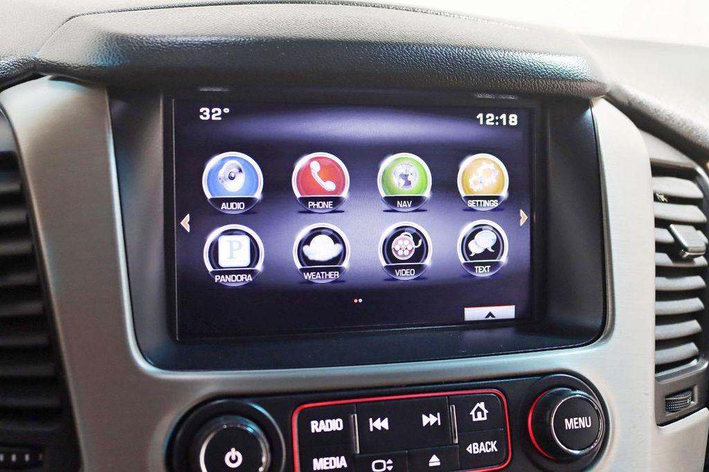 used 2015 GMC Yukon XL car