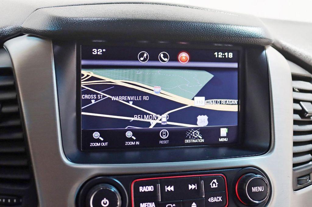 used 2015 GMC Yukon XL car