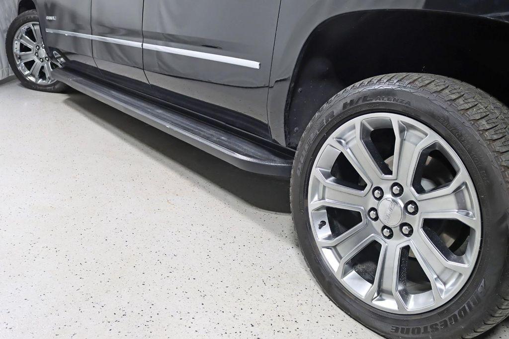 used 2015 GMC Yukon XL car