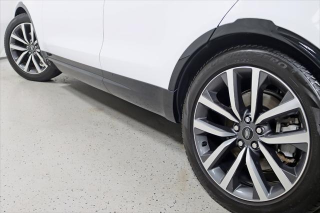 used 2023 Land Rover Discovery car, priced at $45,888