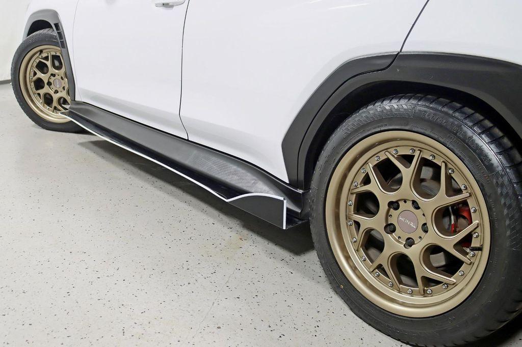 used 2022 Subaru WRX car, priced at $31,888